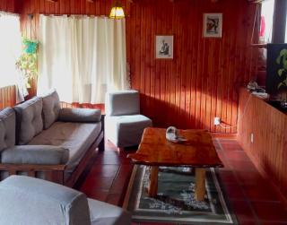 Casa Bosque del Caiquén - San Carlos de Bariloche - 8
