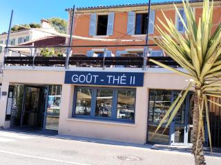 week-end insolite - Saint-Mandrier-sur-Mer - 3