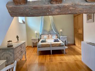 Le Mouton Bleu - Accous - 8