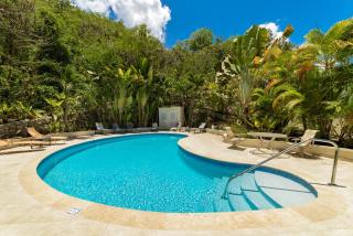 Golden Acre Beach Villa-2 mins walk - Alleynes Bay - Saint James - 0