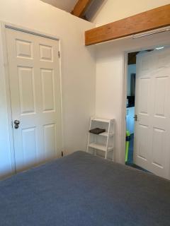 Lodge 3, The Grange - Wick - 8