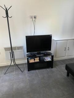 Lodge 3, The Grange - Wick - 4