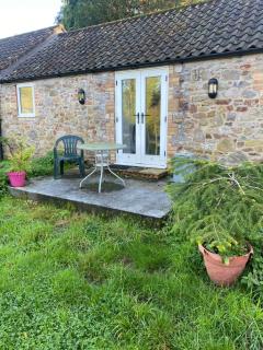 Lodge 3, The Grange - 1