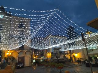 B&B La Piazzetta - Paola - 9