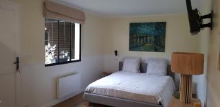 Studio Carpe Diem proche Fontainebleau - 3