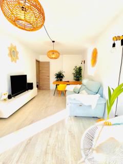 Sunny House - Vélez-Málaga - 9