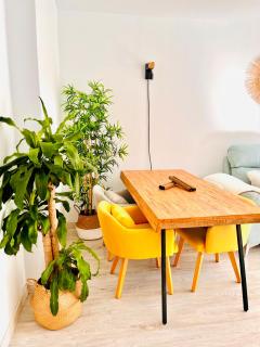 Sunny House - Vélez-Málaga - 8