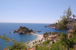 Residence Villa Mare Taormina - Letojanni - 1