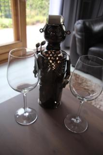 Veluwe Park Reewold Chalet Eclipse - 5