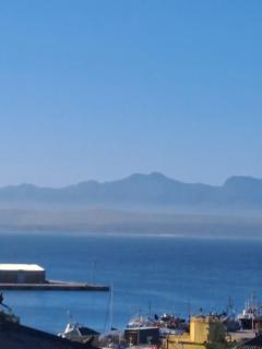 Green Door Guesthouse - Mossel Bay - 1