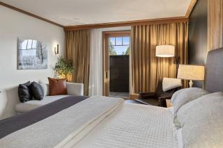 Elegant Suncadia Lodge 1 Bedroom Luxury Suite - Cle Elum - 7