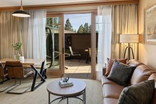 Elegant Suncadia Lodge 1 Bedroom Luxury Suite - Cle Elum - 5