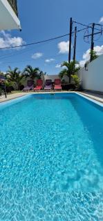 Luxora Villa Grand Baie - Grand-Baie - 9