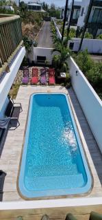 Luxora Villa Grand Baie - Grand-Baie - 7