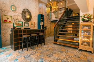 Si Phum Heritage Boutique, Chiang Mai - Chiang Mai - 0