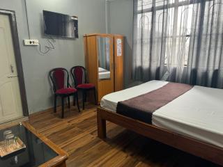 Aama Home Stay - Kurseong - 8