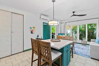 1-BD Near Beach Great for Digital Nomads - Potrero - 4