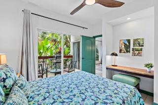 1-BD Near Beach Great for Digital Nomads - Potrero - 2