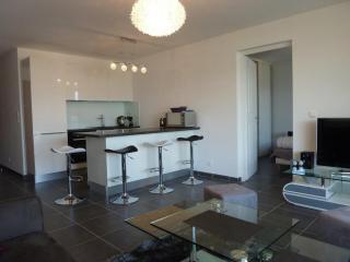 Appartement vue mer - 2ch 2sdb - Parking - Vue splendide mer et montagne - Calvi - 7
