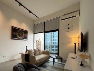 Scenic Garden Balcony EST Bangsar Studio for 2 - 8