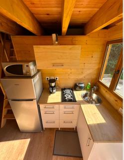 Chalet Nature Disney - - 0