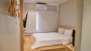 The Staytion Hotel at Sukhumvit - Amphoe Phra Khanong - 8
