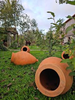 Iveria Parky and cottages - Shekhvetili - 4