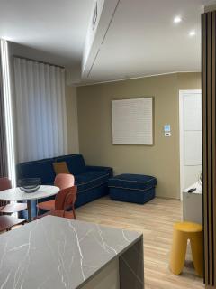 Stella Apartment - Lucera - 8