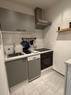 Zentrale Wohnung in Graz SOVA 2 - 1