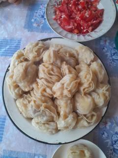 Kairat guest house - Kashkaldak - 3