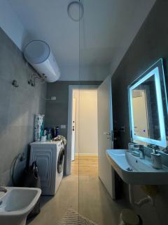 Central modern apartment at Tirana - 8