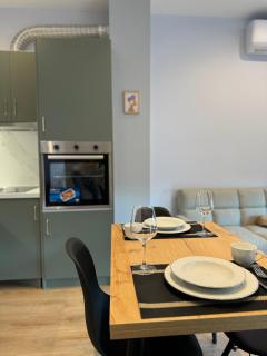 Central modern apartment at Tirana - Tirana - 3