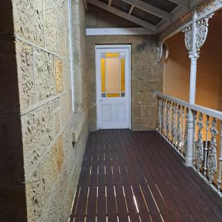 Green Door Guesthouse - Mossel Bay - 6