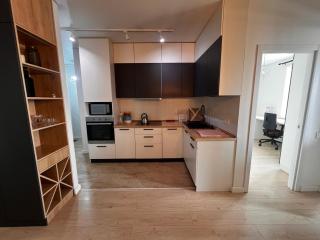 Cozy apartment at Atlant - - 3