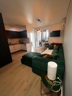 Cozy apartment at Atlant - - 6