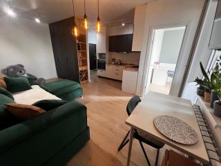 Cozy apartment at Atlant - - 5