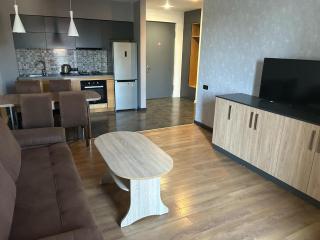 Modern Apartment Poti - Poti - 4