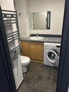 Modern Apartment Poti - Poti - 3
