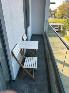 Modern Apartment Poti - Poti - 2