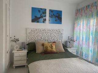 Sunny and spacious 1 bed in La Manga Club - Los Belones - 9