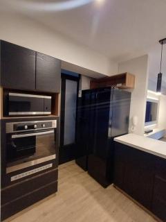 Luxurious Apartment Besso - 5