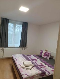 Apartmán Meteorit 1 - Bratislava - 2