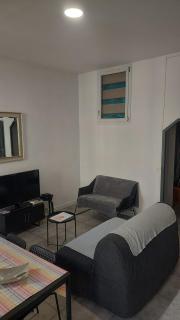 L'Haussmannien 65, 4 chambres, 10 couchages - Marsiglia - 0