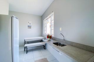 Apto de 01 quarto há poucos metros do mar! 0452 - 6