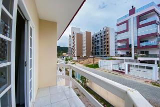 Apto de 01 quarto há poucos metros do mar! 0452 - 1