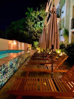 Charming Versalles Retreat in Puerto Vallarta - 5
