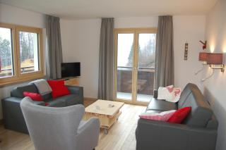 Haus Breeburg - Schruns - 2