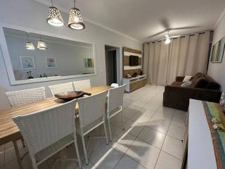 Apartamento lindo na praia da enseada - Ubatuba - Ubatuba - 7