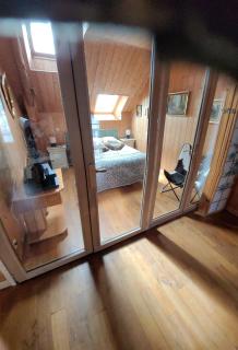 Baie du Mt St Michel logement Ecobio, sauna privé - 9