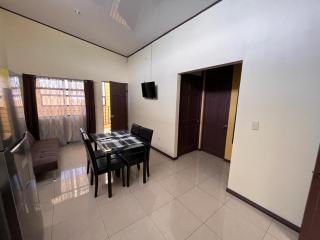Apartamentos Guzmán - Arenilla - 1